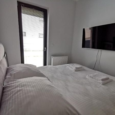 Apartament Lipska Lejlighed Zamość Eksteriør billede