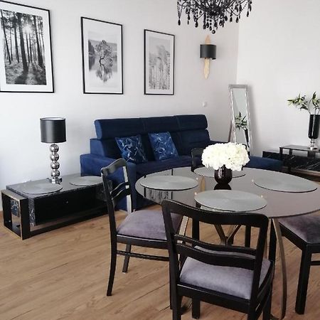 Apartament Lipska Lejlighed Zamość Eksteriør billede