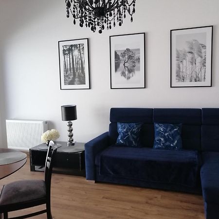 Apartament Lipska Lejlighed Zamość Eksteriør billede