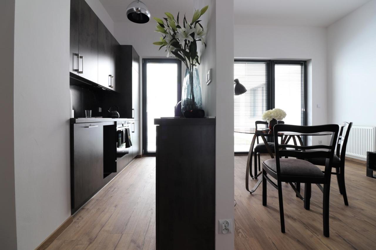 Apartament Lipska Lejlighed Zamość Eksteriør billede