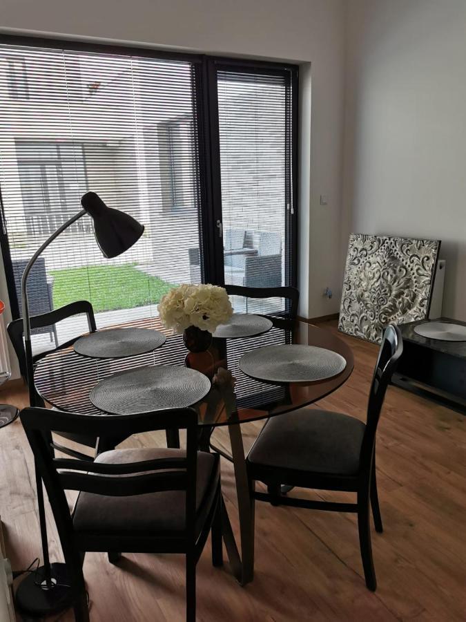 Apartament Lipska Lejlighed Zamość Eksteriør billede