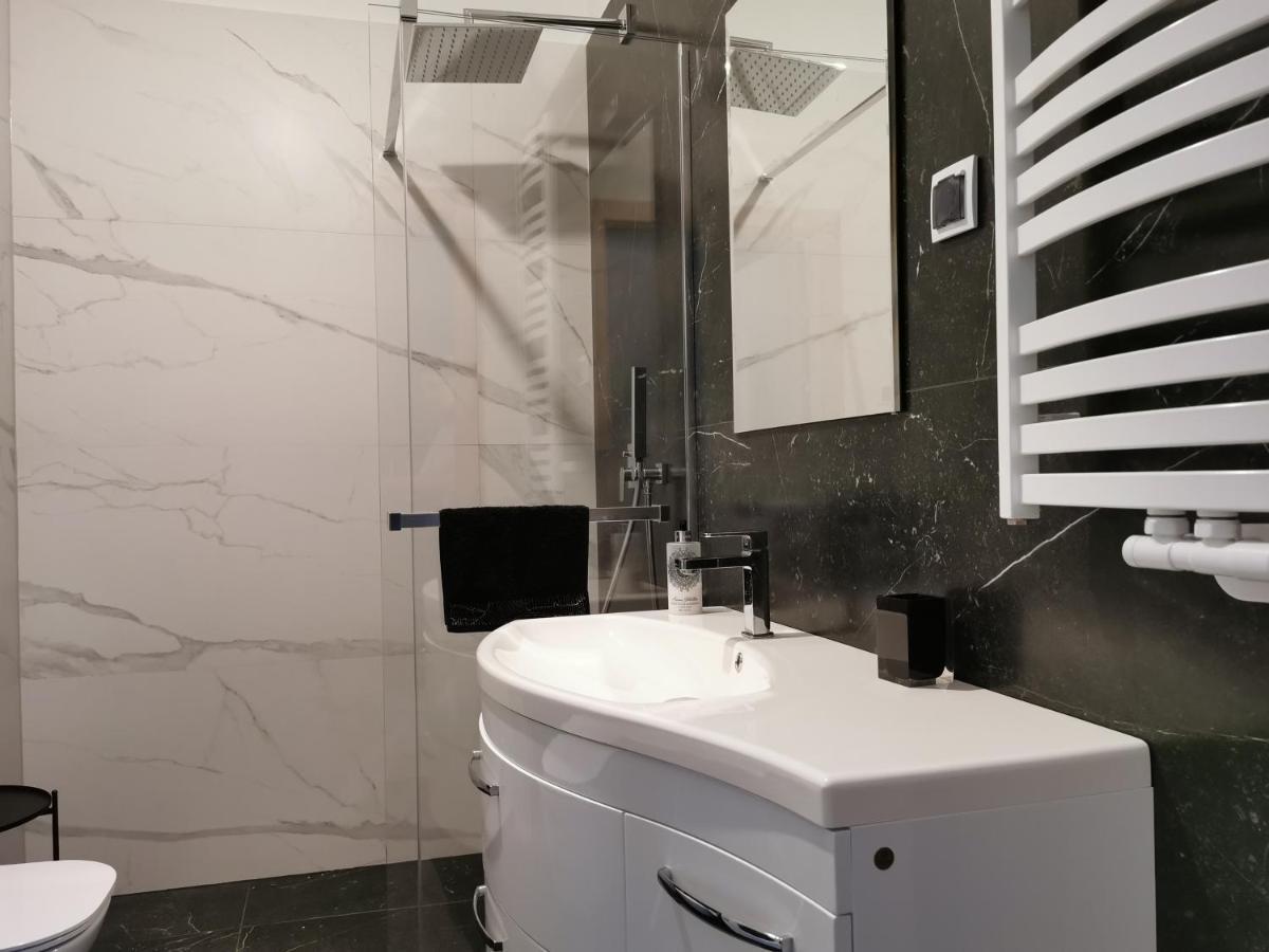 Apartament Lipska Lejlighed Zamość Eksteriør billede