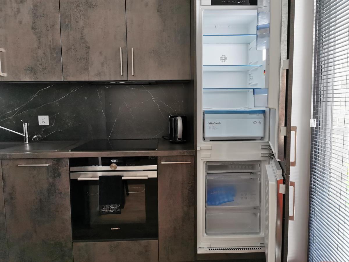 Apartament Lipska Lejlighed Zamość Eksteriør billede
