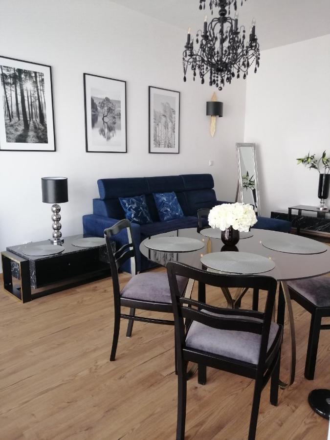 Apartament Lipska Lejlighed Zamość Eksteriør billede