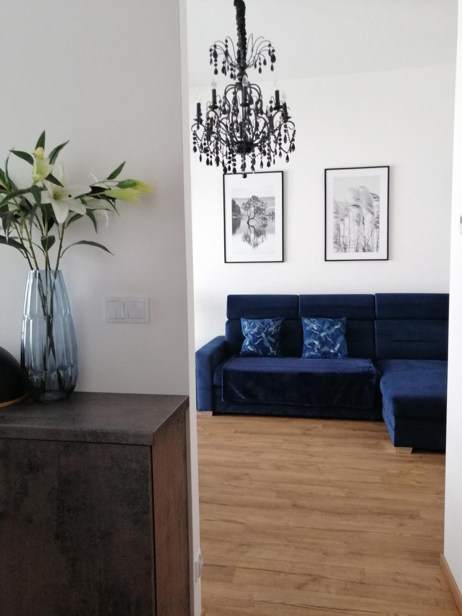 Apartament Lipska Lejlighed Zamość Eksteriør billede
